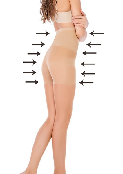 Body Control Külotlu Çorap modelleri