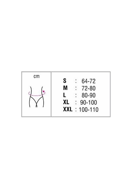 5380 Termal Tayt Thermal Pant