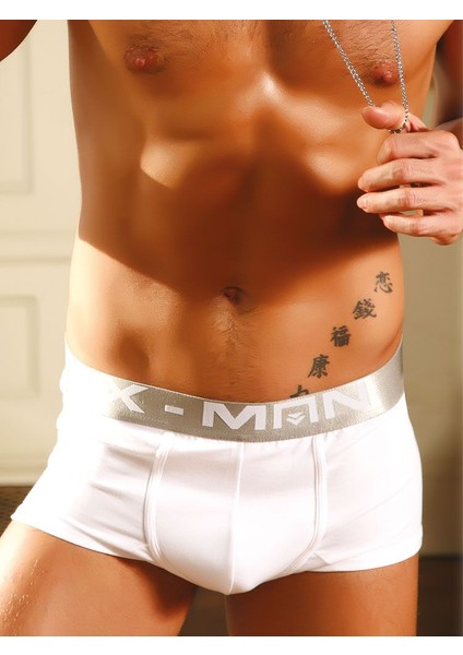 744 Erkek Boxer