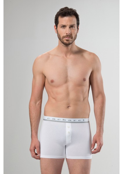 1314 Boxer - Beyaz