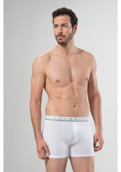 1314 Boxer - Beyaz