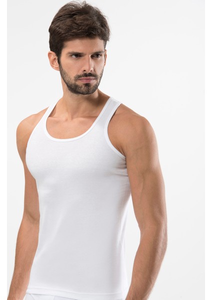 Erkek Spor Atlet (2li Paket)