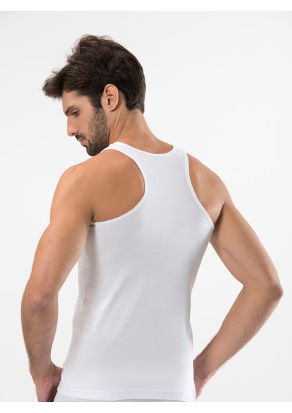 Erkek Spor Atlet (2li Paket)