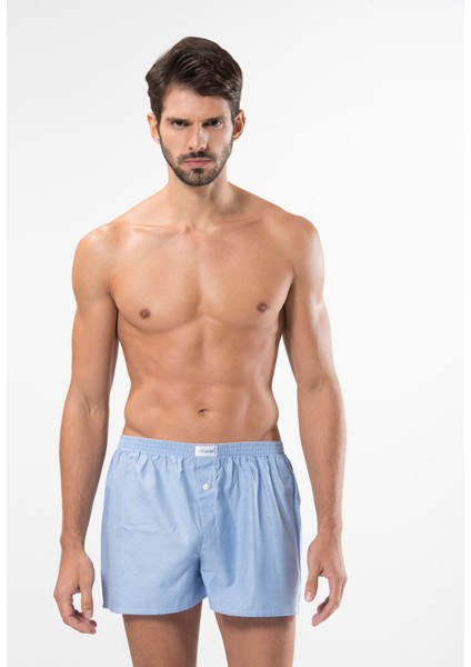 140 Poplin Boxer modelleri