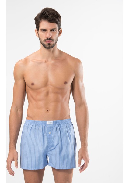 140 Poplin Boxer indirimleri