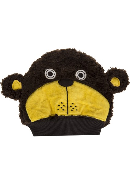 Monkey Brothers Maymun Şapka 3 Yaş