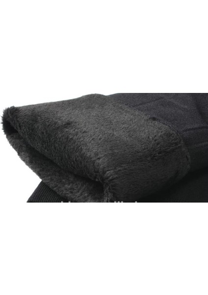 İçi Peluş Polar Mat Kumaş Yumuşacık Cepli Pantolon Tayt fiyatları