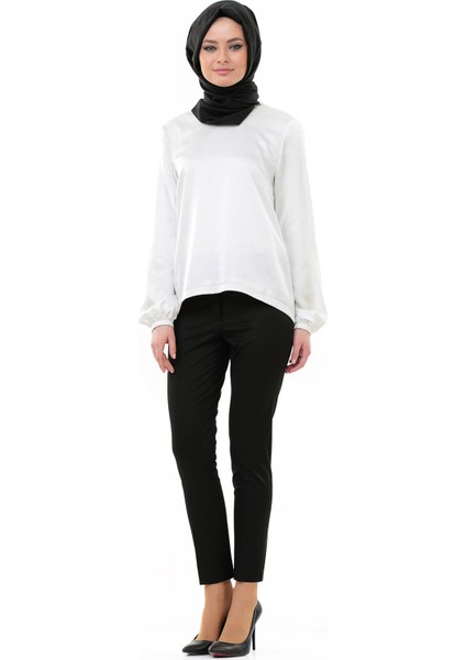 Pantalon Bilekte Dar Paça 38 fırsatları