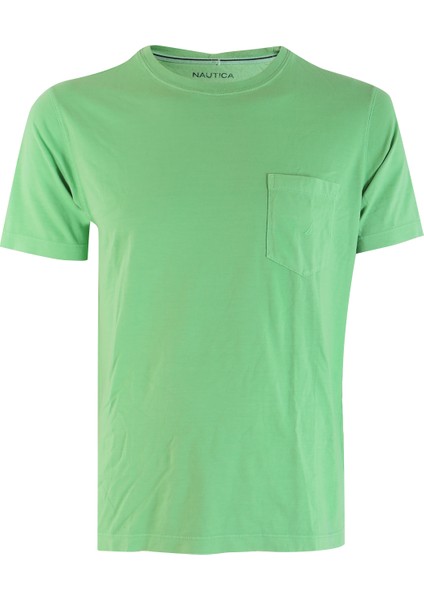 Nautica-04 Erkek T-Shirt