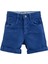 Pop Boys Şort Marine 12 - 15 Ay 1