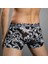 1888 Erkek Rococo Desenli Boxer 2