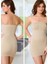 5065 Elbise Altı Straplez Korse 1