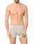Jacsense Trunks Noos Erkek Gri Boxer 12075392-Grey 1