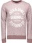 Erkek Bordo Clemens Sweatshirt 12112149 1