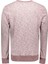 Erkek Bordo Clemens Sweatshirt 12112149 2