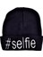 Selfie Siyah Bere 1