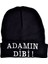 Adamın Dibi ! Siyah Bere 1