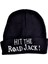Hit The Road Jack! Siyah Bere 1