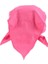 Pembe Beach Queen Taşlı Bandana 2