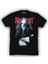 slipknot Mick Baskılı Erkek Tshirt 1