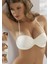 7042 İvonne Sırt Dekolteli Destekli Sütyen 1