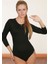 306 Uzun Kol Çıtçıtlı Body 1