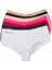 67004 5'li Kıl Kadın Lastikli Boxer 2