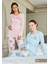 2164 Loğusa Hamile Pijama Takımı 2