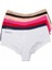 67004 5'li Kıl Kadın Lastikli Boxer 2