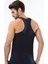 1302 Spor Erkek Atlet - Lacivert 2
