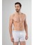 1314 Boxer - Beyaz 2