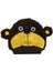 Monkey Brothers Maymun Şapka 3 Yaş 1