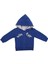 Hırka 2 İplik Winter Saks 1