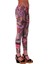 Redhotbest Paisley Pattern Fashion Tight - Şal Desenli Tayt - Rhb101078 3