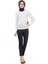 Pantalon Bilekte Dar Paça 40 1