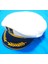 Mugespor Denizci Kaptan Şapkası