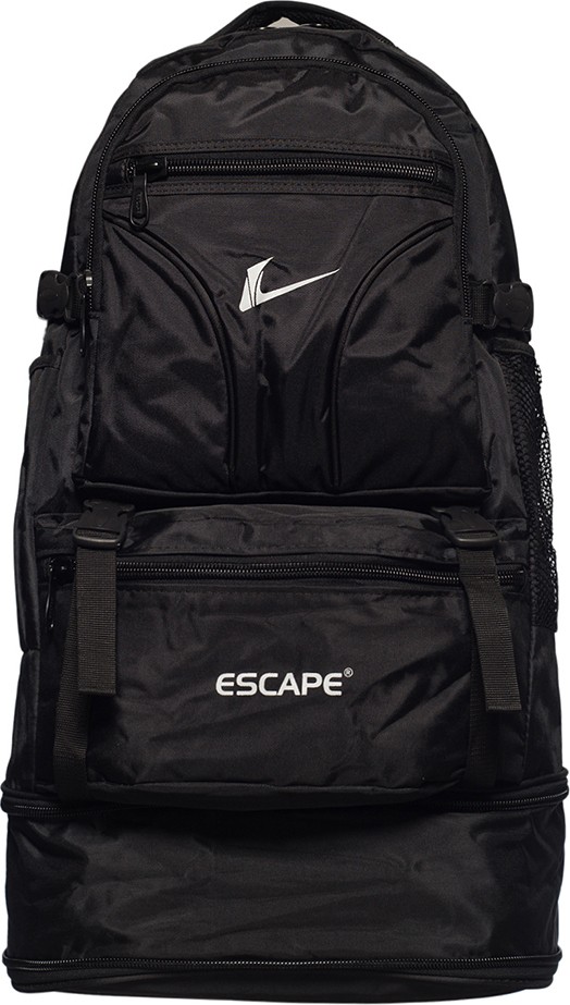 Escape Kumaş Dağcı Çantası Escdğc 508 Siyah