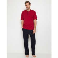 Pierre Cardin 5370 Erkek Pijama