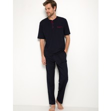 Pierre Cardin 5370 Erkek Pijama
