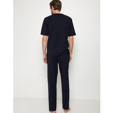 Pierre Cardin 5370 Erkek Pijama