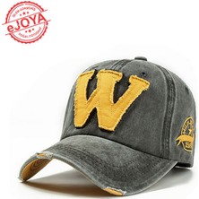 Ejoya Baseball Şapka Bs110