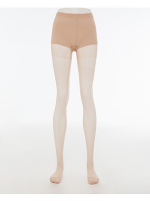 Pierre Cardin Kadın Kilotlu Çorap 50177521-Vr130