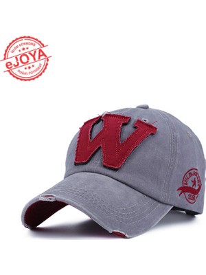 Ejoya Baseball Şapka Bs57 74421