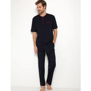 Pierre Cardin 5370 Erkek Pijama