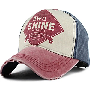 Baseball Şapka Bs183