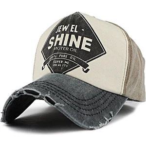 Baseball Şapka Bs185