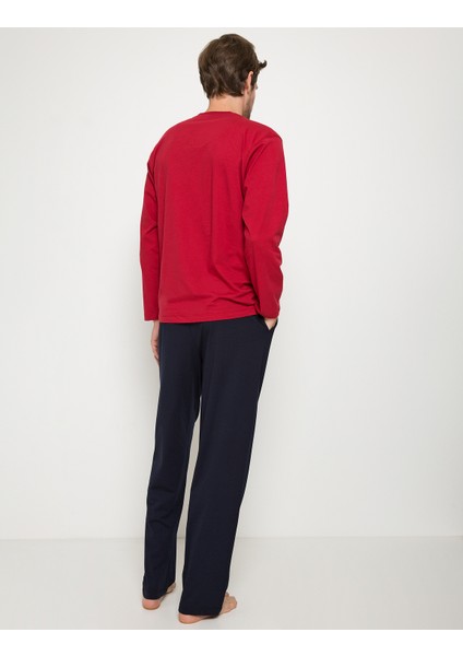 5353 Erkek Pijama fiyatları