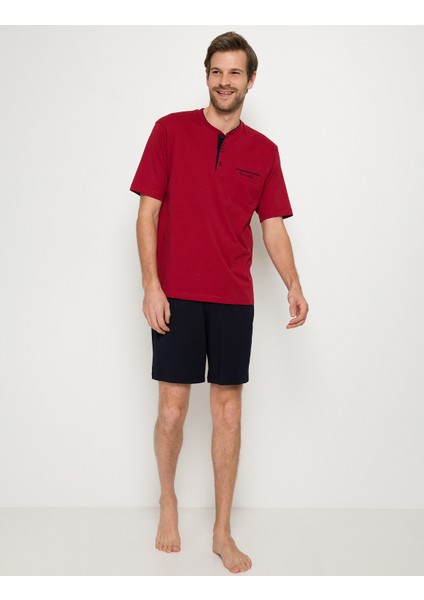 5370 Erkek Pijama modelleri