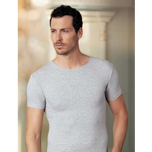 Erdem 1122 Sıfır Yaka Erkek Tshirt Fanila
