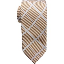 Varetta Klasik Kesim Desenli Kravat